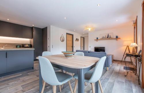 Le Grand-Bornand Apartment | Le Samance 1