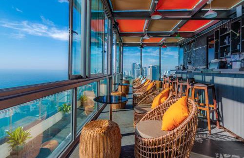 Son Tra Hotel | Le Sands Oceanfront Danang Hotel