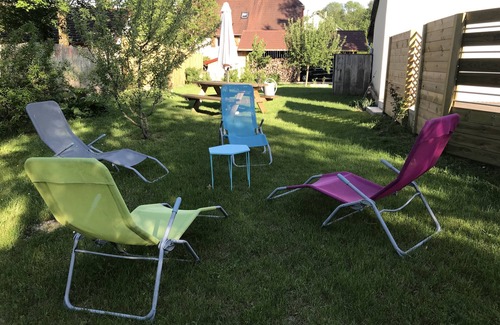 Sapois Cottage | Le Sapoitier Jura 3-star gîte
