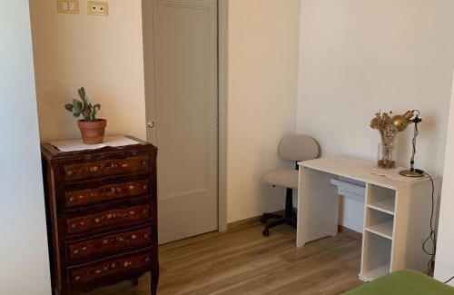 Poggio House | Le Scalette