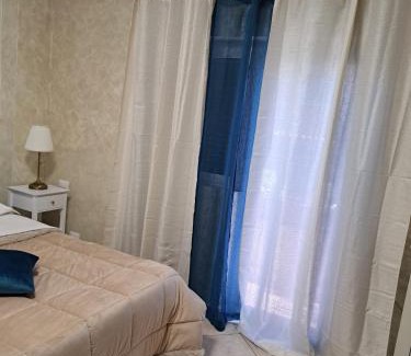 Cassia Bed & Breakfast | Le Scalette
