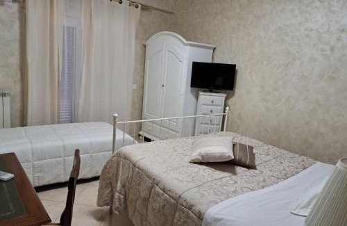 Cassia Bed & Breakfast | Le Scalette