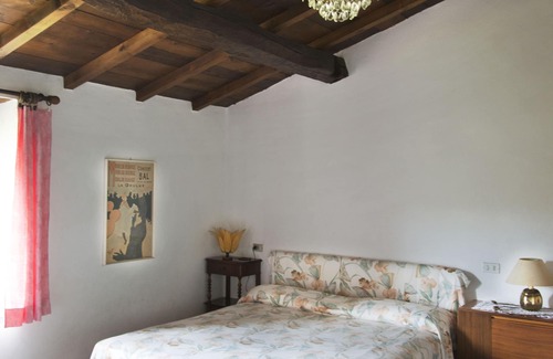 Vicchio Other | "Le scalette" Relax while admiring a breathtaking landscape on Mugello Valley