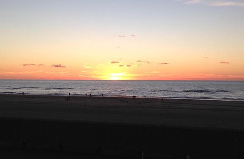 Fort-Mahon-Plage Apartment | LE SEMAPHORE - BAT A - Appart 4