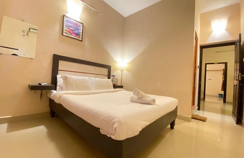 Kottakuppam House | Le Serenity Residency
