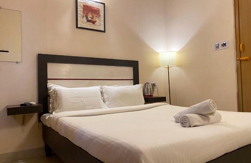 Kottakuppam House | Le Serenity Residency