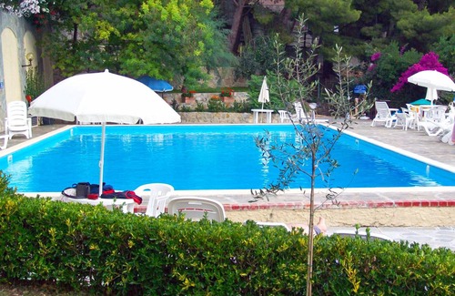 Ospedaletti Apartment | Le Serre Ospedaletti