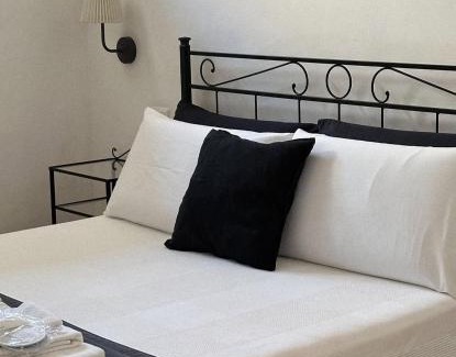 Malfa House | Le Sette Perle