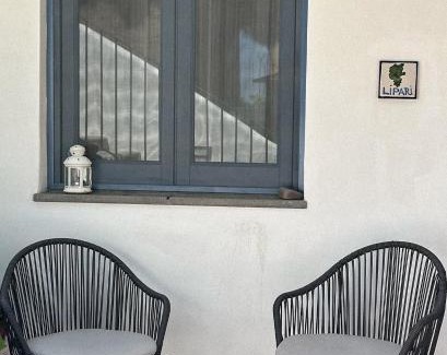 Malfa House | Le Sette Perle