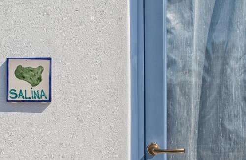 Malfa House | Le Sette Perle