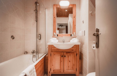 Val-Thorens Hotel | Le Sherpa