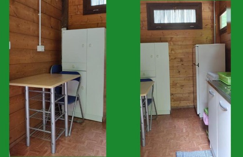 Palazzuolo sul Senio Apartment | Le sorgenti - Chalet 13