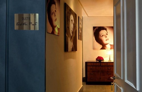 Mohammedia Hotel | Le Sphinx Boutique Hôtel