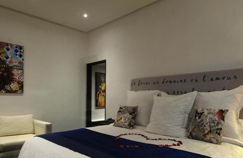 Mohammedia Hotel | Le Sphinx Boutique Hôtel