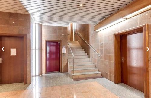 Cholet Apartment | Le STAND' Gambetta