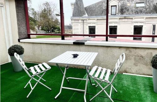 Cholet Apartment | Le STAND' Gambetta