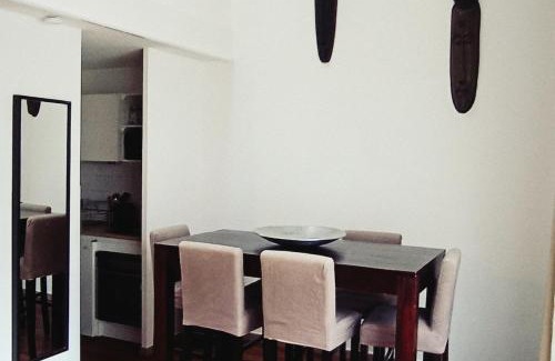 Cholet Apartment | Le STAND' Gambetta
