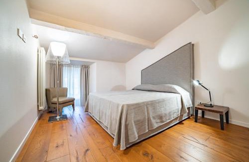 San Giovanni House | Le Stanze degli Amidei