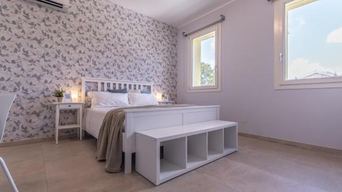 Mirandola Apartment | -Le stanze dei Pico- Wi-Fi, nel cuore di Mirandola - una terrazza unica sul tetto