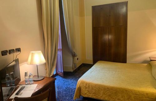 Historical Center Bed & Breakfast | Le Stanze Del Vicerè Boutique Hotel