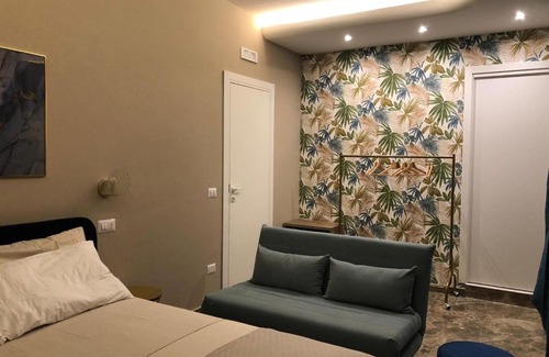 Naples City Centre House | Le stanze di Cloe