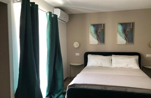 Naples City Centre House | Le stanze di Cloe