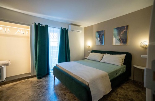Naples City Centre House | Le stanze di Cloe