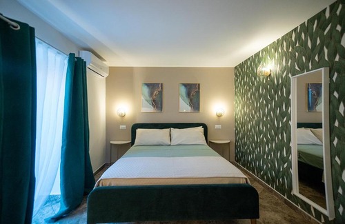 Naples City Centre House | Le stanze di Cloe
