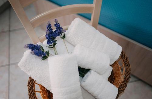 Delia Bed & Breakfast | Le stanze nel Castello