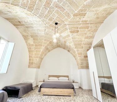 Copertino Apartment | Le Stelle Del Greco 2.0