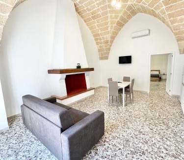 Copertino Apartment | Le Stelle Del Greco 2.0