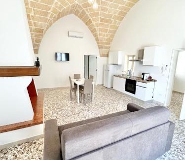 Copertino Apartment | Le Stelle Del Greco 2.0