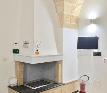 Copertino House | Le Stelle Del Greco