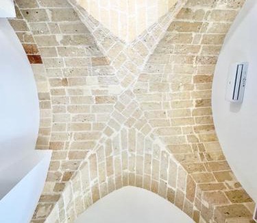 Copertino House | Le Stelle Del Greco