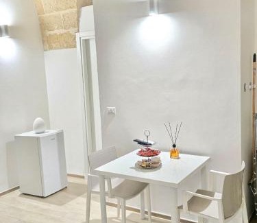 Copertino House | Le Stelle Del Greco