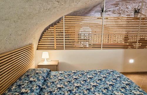 Sasso Caveoso House | Le Stelle Nei Sassi