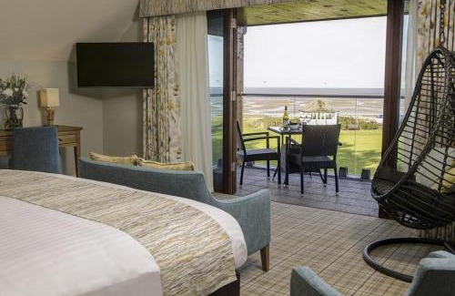 Hunstanton Cabin | Le Strange Arms Garden Lodges
