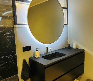 Warisoulx Apartment | Le Studio by Home Concept