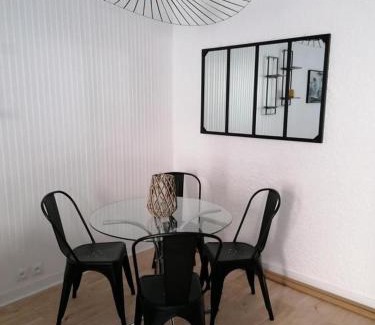 Fontainebleau Apartment | le studio by HOME FBL