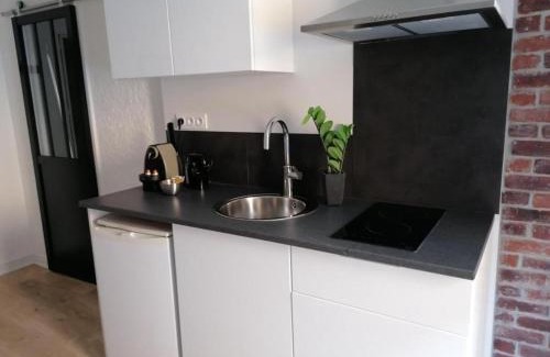 Fontainebleau Apartment | le studio by HOME FBL