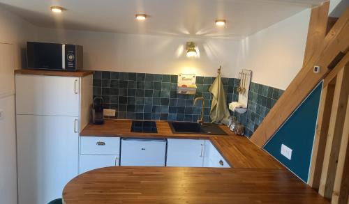 Lingolsheim Apartment | Le studio C'Chou