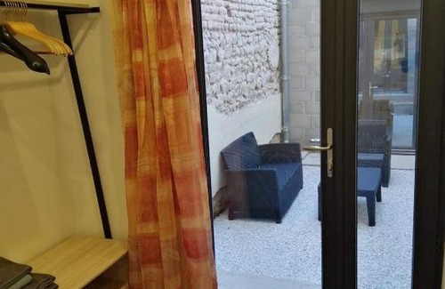 Montlucon Apartment | Le studio de Molière DELUXE