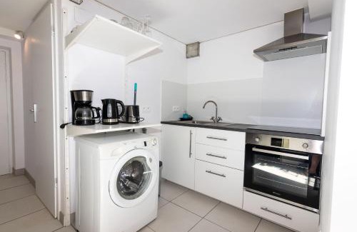 Selestat Apartment | LE STUDIO SELESTADIEN