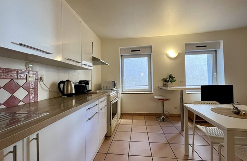 Tournon-sur-Rhone Apartment | Le studio Théolier - Tournon-sur-Rhône