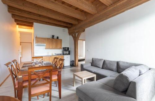 Chalamont Apartment | Le Sud - Proche Pérouges