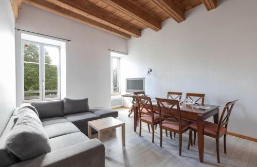 Chalamont Apartment | Le Sud - Proche Pérouges