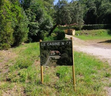Massa Marittima House | LE SUGHERE
