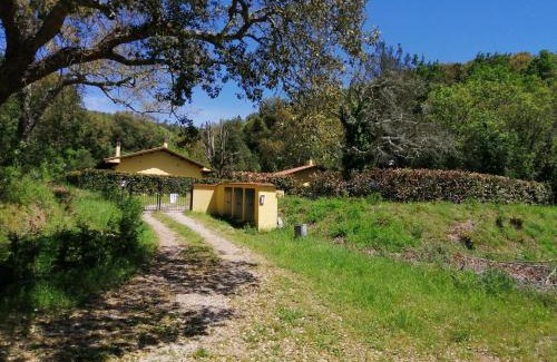 Massa Marittima House | LE SUGHERE