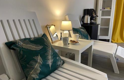 Ognina Bed & Breakfast | Le Suite del Lungomare Catania
