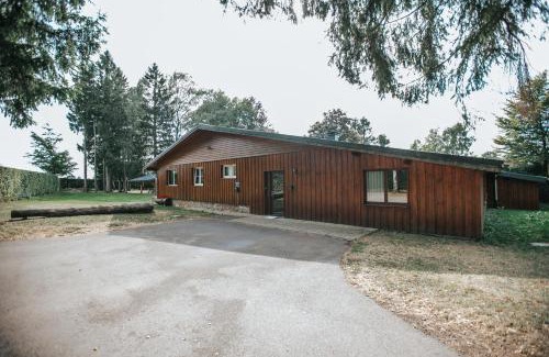 Longfaye House | Le Tétras Lyre - 28 pers - Malmedy